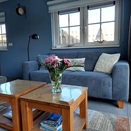 An En Bie Apartment Aagtekerke Bagian luar foto