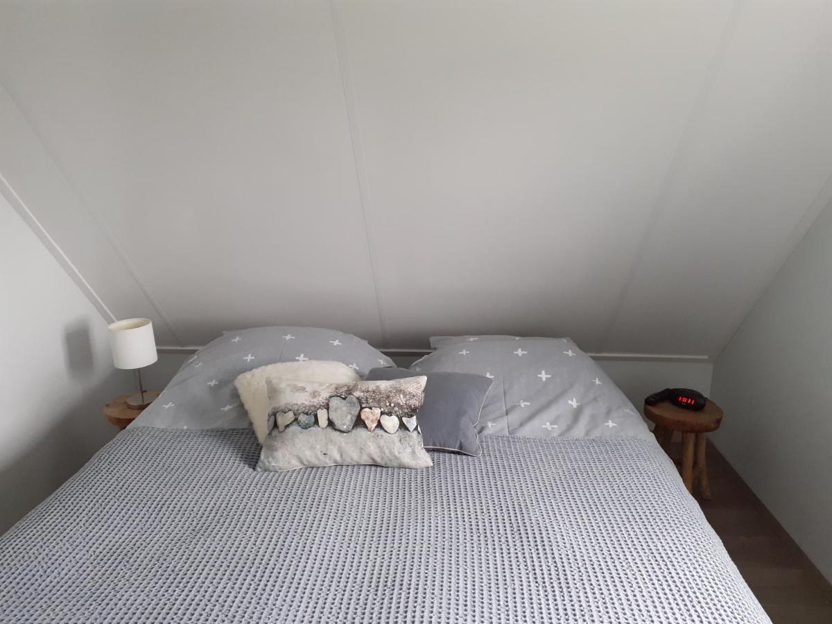 An En Bie Apartment Aagtekerke Bagian luar foto