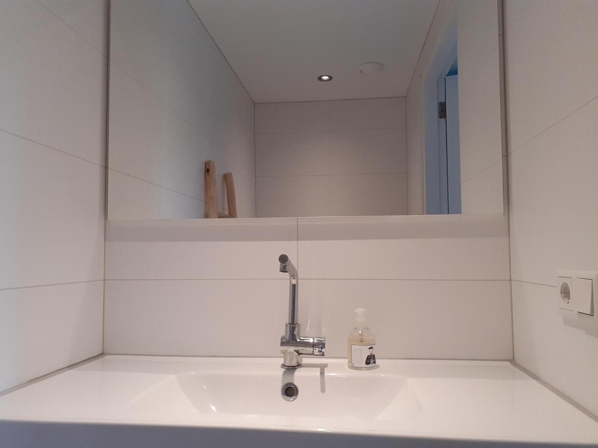 An En Bie Apartment Aagtekerke Bagian luar foto