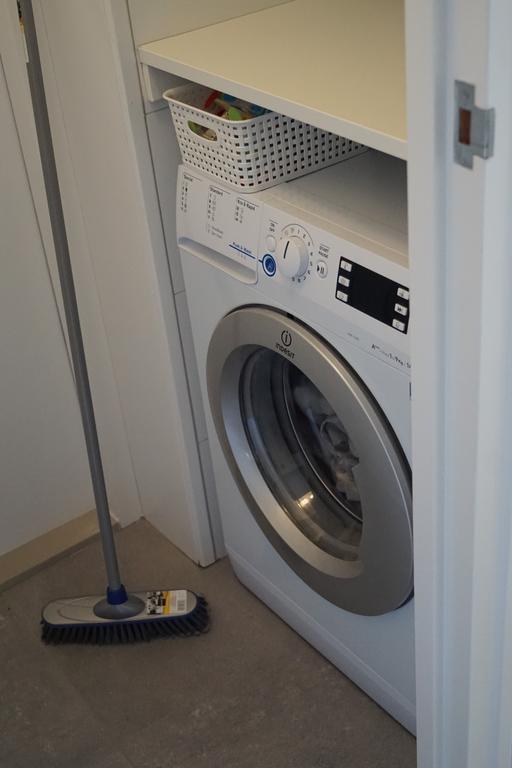 An En Bie Apartment Aagtekerke Bagian luar foto