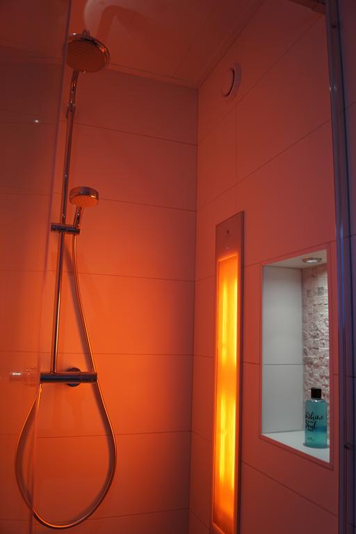 An En Bie Apartment Aagtekerke Bagian luar foto
